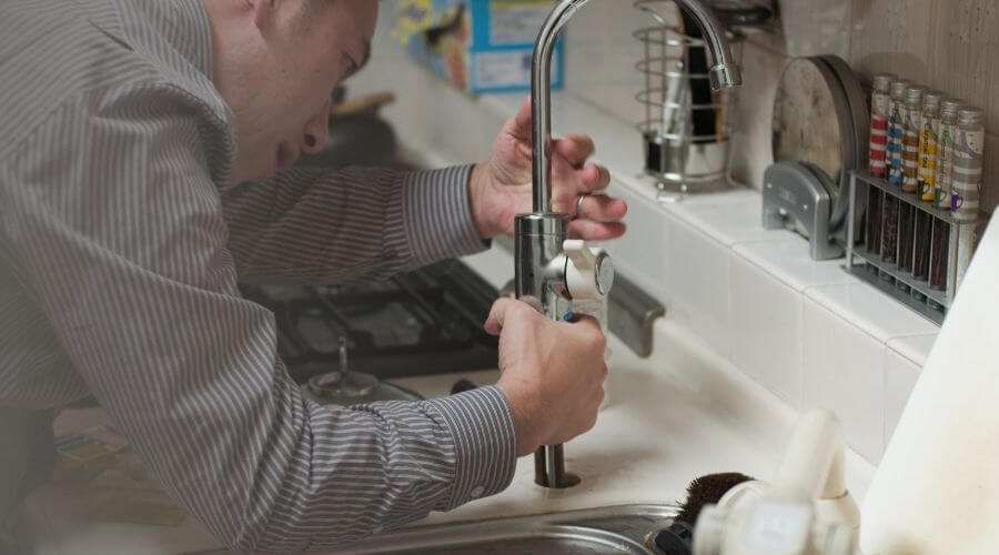Professional sewer line replacement in Herculaneum, MO